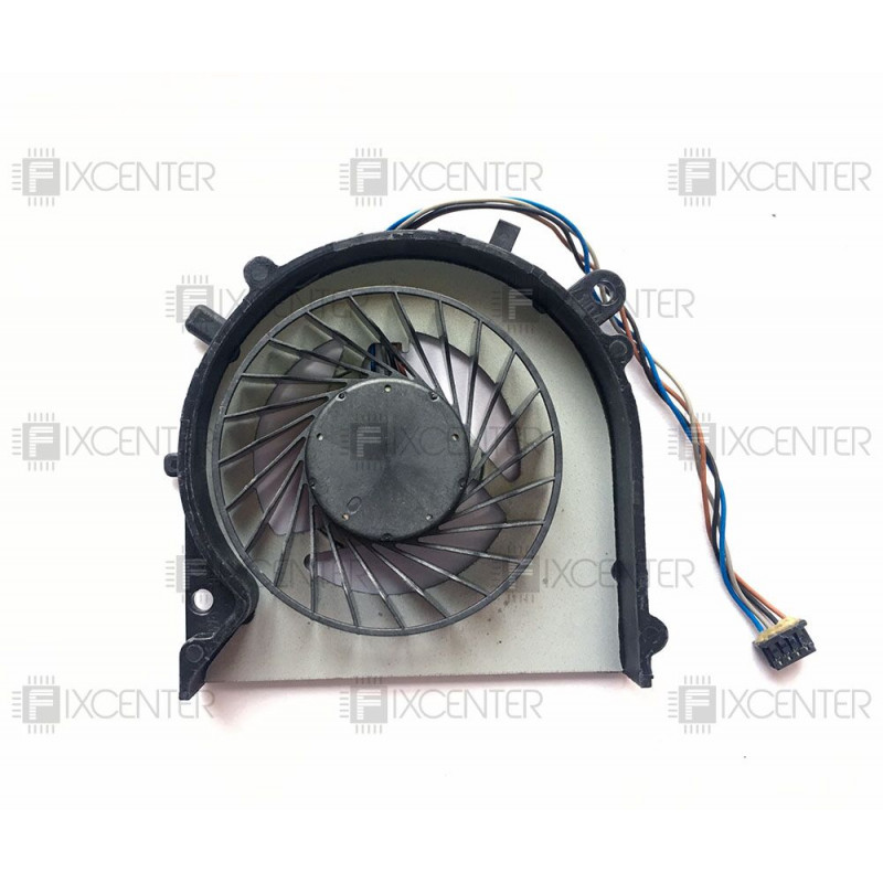 Вентилятор (кулер) для ноутбука HP 14-AC, 14-AF, 240 G4, 245 G4, 340 G3 Оригинал