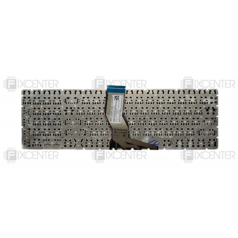 Клавиатура для ноутбука HP Pavilion 250 G6, 255 G6, 15-BS, 15-BW, 15-BR, 15-RA, 15-CK ОРИГИНАЛ