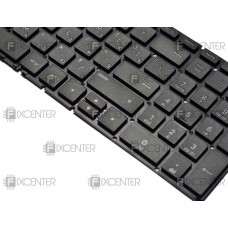 Клавиатура для ноутбука HP Pavilion 250 G6, 255 G6, 15-BS, 15-BW, 15-BR, 15-RA, 15-CK ОРИГИНАЛ