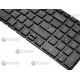 Клавиатура для ноутбука HP Pavilion 250 G6, 255 G6, 15-BS, 15-BW, 15-BR, 15-RA, 15-CK ОРИГИНАЛ