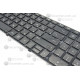 Клавиатура для ноутбука HP Pavilion G7-2000 (С фреймом) Копия