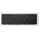 Клавиатура для ноутбука HP Pavilion G7-2000 (С фреймом) Копия