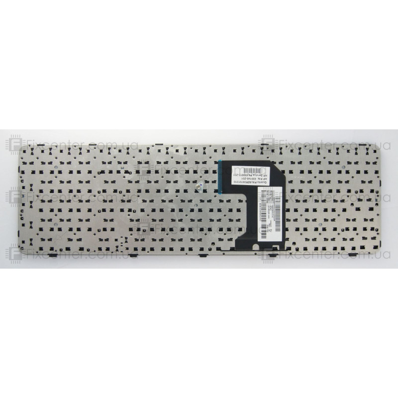 Клавиатура для ноутбука HP Pavilion G7-2000 (С фреймом) Копия