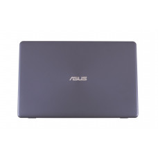 Корпус (крышка матрицы) 90NB0FD2-R7A100 для ноутбука ASUS X542BA X542BP X542UF X542UN A542 F542 P1501 R542 X542, Крышка (Cover-A)