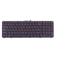 Клавиатура 733688-001 для ноутбука HP ZBook 15 G1, 17 G1, 15 G2, 17 G2 с подсветкой ОРИГИНАЛ