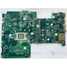 Материнская плата (709173-501) для HP 15-B AMD AM4355SHE23HJ, UMA, QUANTA U56 Б/У