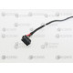 Разъем питания (PJ582) HP Pavilion 15-E, 17-E, HP 250, HP 255 Series 4.5*3.0 мм