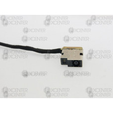 Разъем питания (PJ582) HP Pavilion 15-E, 17-E, HP 250, HP 255 Series 4.5*3.0 мм