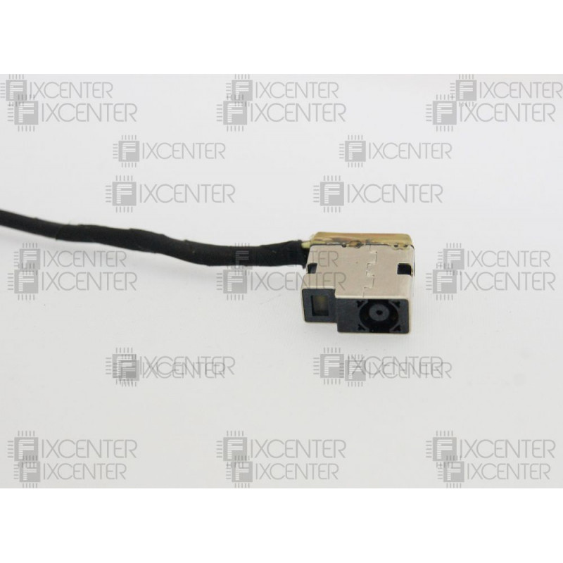Разъем питания (PJ582) HP Pavilion 15-E, 17-E, HP 250, HP 255 Series 4.5*3.0 мм