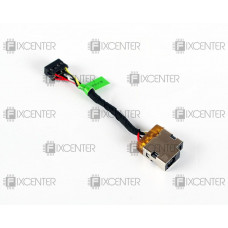 Разъем питания HP Pavilion 11-N 11-P 17-F 4.5*3.0 мм