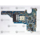 Материнская плата (649950-001) для HP G6-1000 AMD, DIS 216-0809024, DAOR23MB6D0