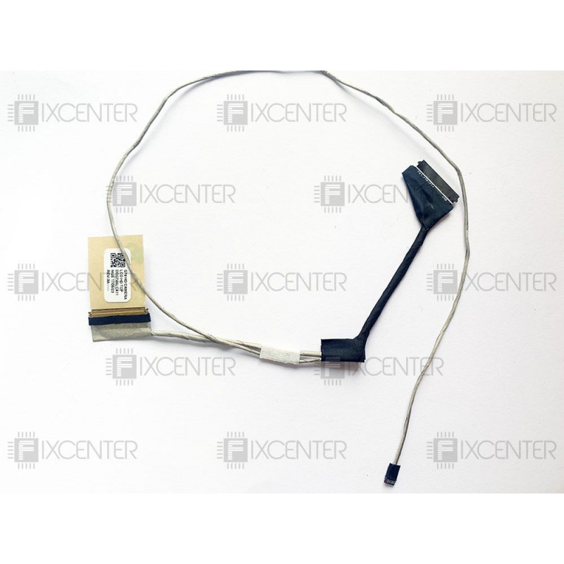 Шлейф матрицы DDG74ALC401, DDG74ALC411 для ноутбука HP Pavilion 15-CC