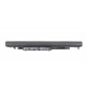 Батарея (аккумулятор) JC04 для ноутбука HP Pavilion 250 G6, 255 G6, 15-BS, 15-BW, 17-BS 2670/2850 mAh Оригинал, 2800 mAh, Внешний, Оригинал, 14.4 V, 14.8 V