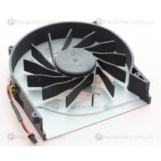 Вентилятор (кулер) KSB0505HA, 0609F6R для ноутбуков HP Pavilion dv6-3000, dv6-4000, dv7-4000 Оригинал