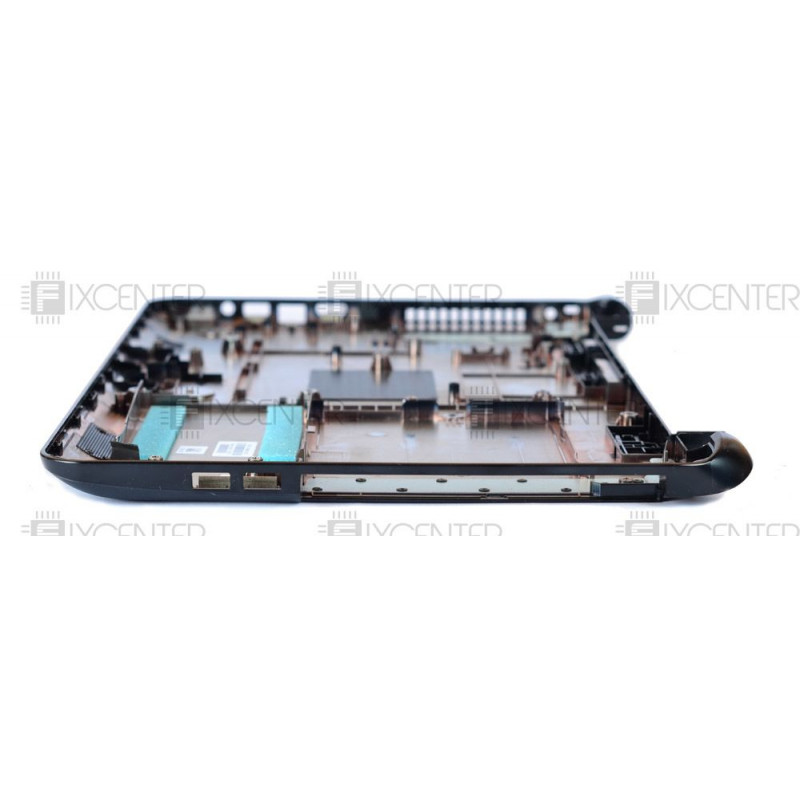Корпус (нижняя часть) для ноутбука HP Pavilion 15-G, 15-H, 15-R, 250 G3, Нижняя часть (Cover-D)