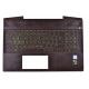 Корпус (лицевая панель + клавиатура) для ноутбука HP Pavilion 15-CX "L21862-251" оригинал, Лицевая панель (Cover-C)