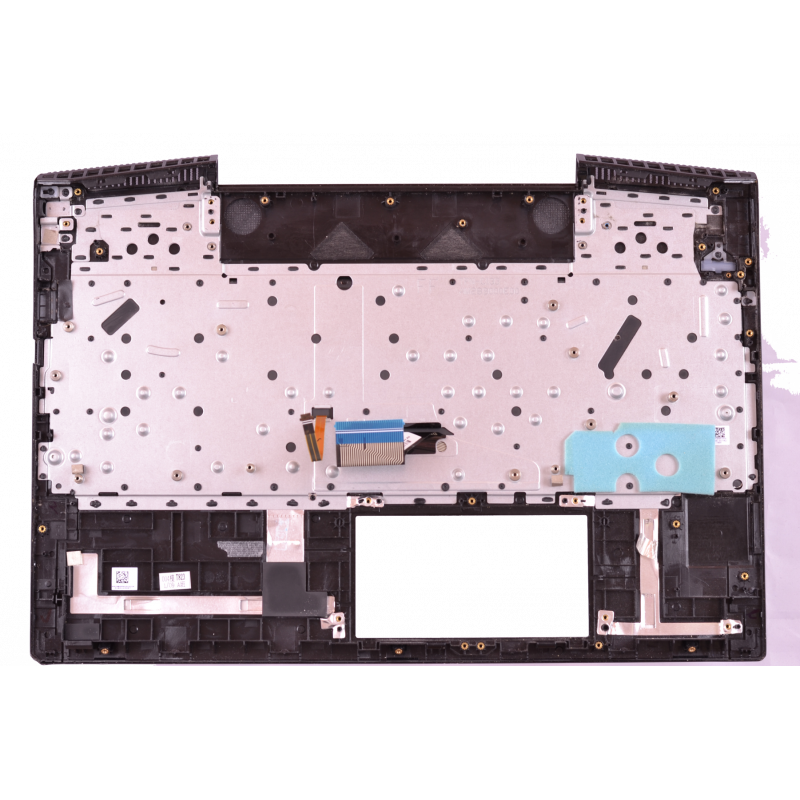 Корпус (лицевая панель + клавиатура) для ноутбука HP Pavilion 15-CX "L21862-251" оригинал, Лицевая панель (Cover-C)