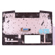 Корпус (лицевая панель + клавиатура) для ноутбука HP Pavilion 15-CX "L21862-251" оригинал, Лицевая панель (Cover-C)