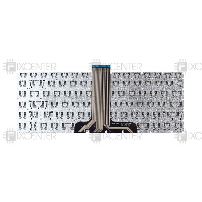 Клавиатура для ноутбука HP Pavilion X360 13-S