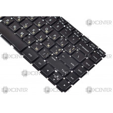 Клавиатура для ноутбука HP Pavilion X360 13-S