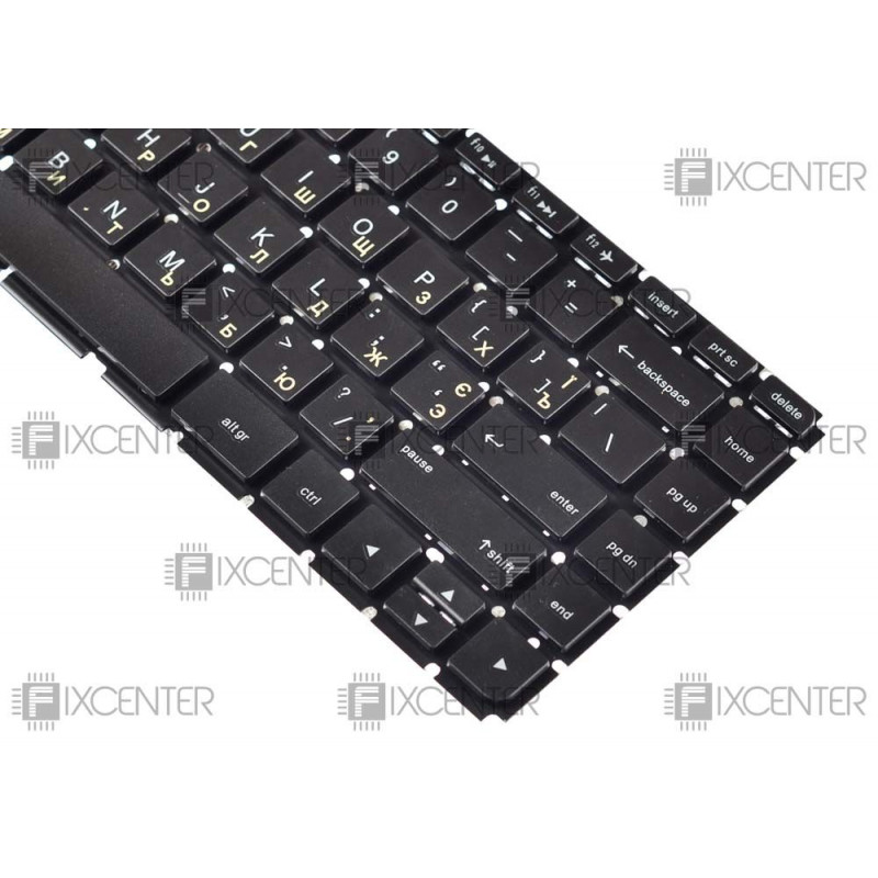Клавиатура для ноутбука HP Pavilion X360 13-S