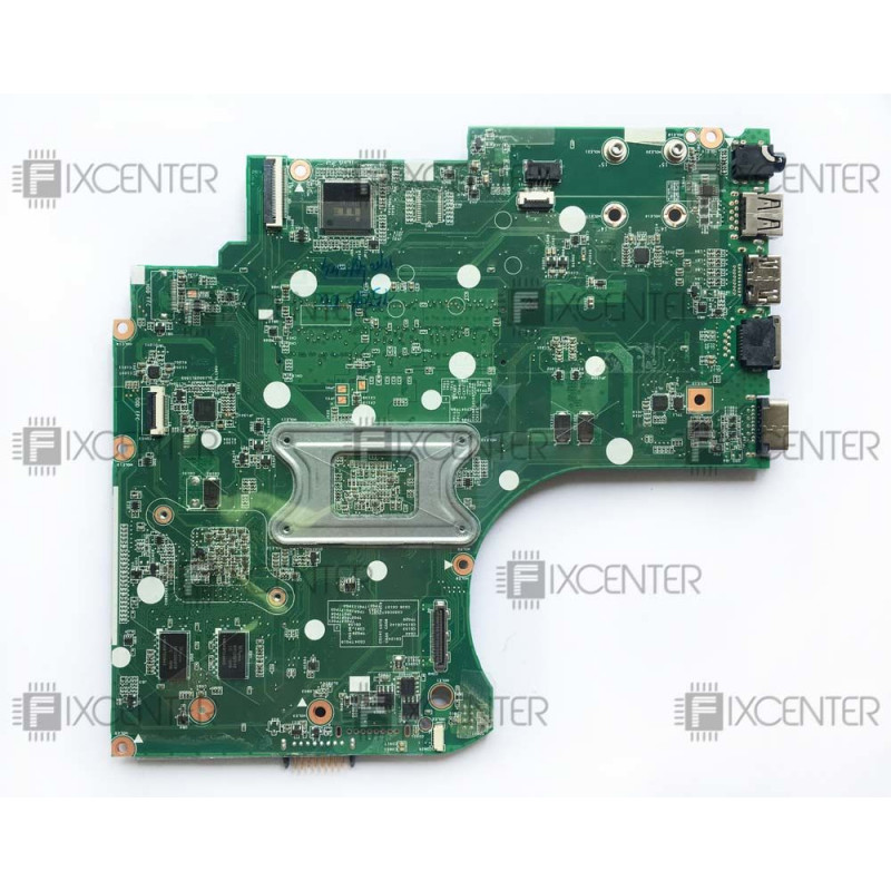 Материнская плата (747151-001) для HP 15-D AMD A4-5000, DIS 216-0841036, OSAMU2