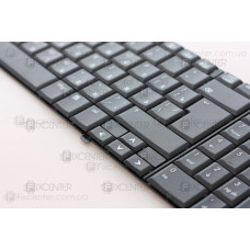 Клавиатура для ноутбука HP Pavilion dv6-1000, dv6-2000 Series