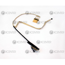 Шлейф матрицы (экрана) DD0R65LC000, DD0R65LC030 для ноутбука HP Pavilion 15-E