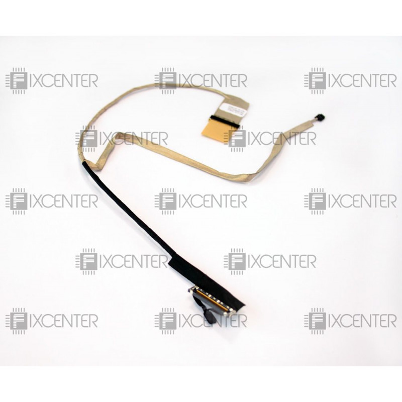 Шлейф матрицы (экрана) DD0R65LC000, DD0R65LC030 для ноутбука HP Pavilion 15-E