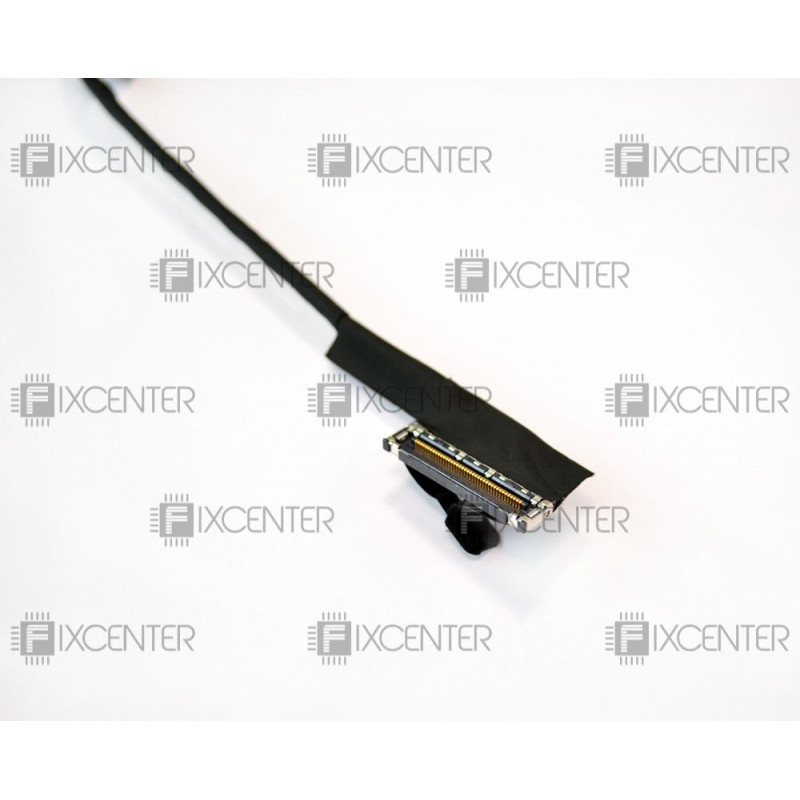 Шлейф матрицы (экрана) DD0R65LC000, DD0R65LC030 для ноутбука HP Pavilion 15-E