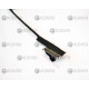 Шлейф матрицы (экрана) DD0R65LC000, DD0R65LC030 для ноутбука HP Pavilion 15-E