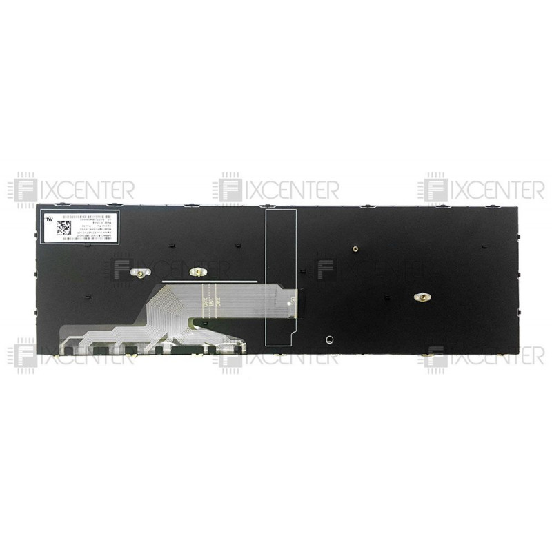 Клавіатура для ноутбука HP ProBook 450 G5, 455 G5, 470 G5 High Copy