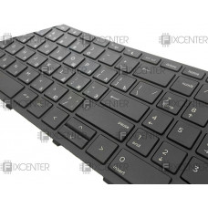 Клавиатура для ноутбука HP ProBook 450 G5, 455 G5, 470 G5 High Copy