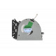 Вентилятор (кулер) N38472-001 для ноутбука HP 15-FC, 250 G10, TPN-Q287