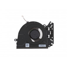 Вентилятор (кулер) N38472-001 для ноутбука HP 15-FC, 250 G10, TPN-Q287