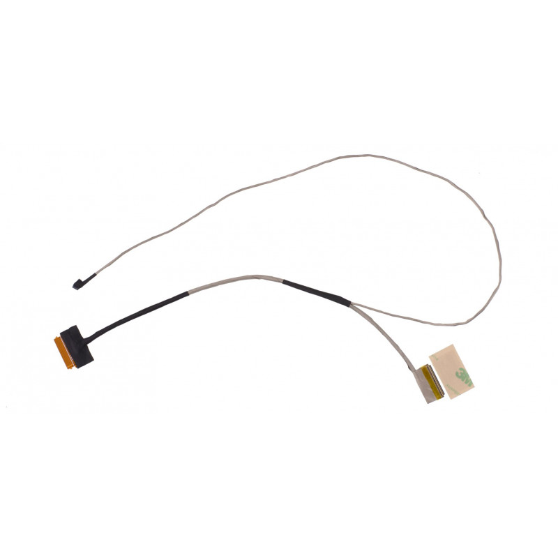 Шлейф матрицы (экрана) DD0G34LC102 для ноутбука HP Pavilion 15-AU, 15T-AU 15-AW 40pin