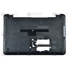 Корпус (нижняя часть) для ноутбука HP Pavilion 15-N, Нижняя часть (Cover-D)