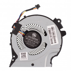 Вентилятор (кулер) L20335-001, DC28000KZD0 для ноутбука HP Pavilion 15-CX, TPN-C133 CPU OEM