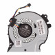 Вентилятор (кулер) L20335-001, DC28000KZD0 для ноутбука HP Pavilion 15-CX, TPN-C133 CPU OEM