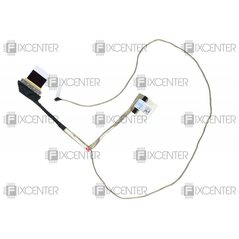 Шлейф матрицы DC020026A00 для ноутбука HP ENVY 15-AE, 15-AH, 15T-AE, 15-1000