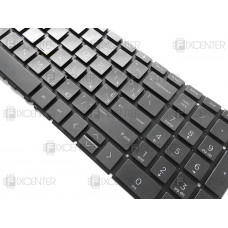 Клавиатура для ноутбука HP Pavilion 15-DA, 15-DB, 15-DX, 15-EC, 250 G7, 255 G7, 250 G8 с подсветкой