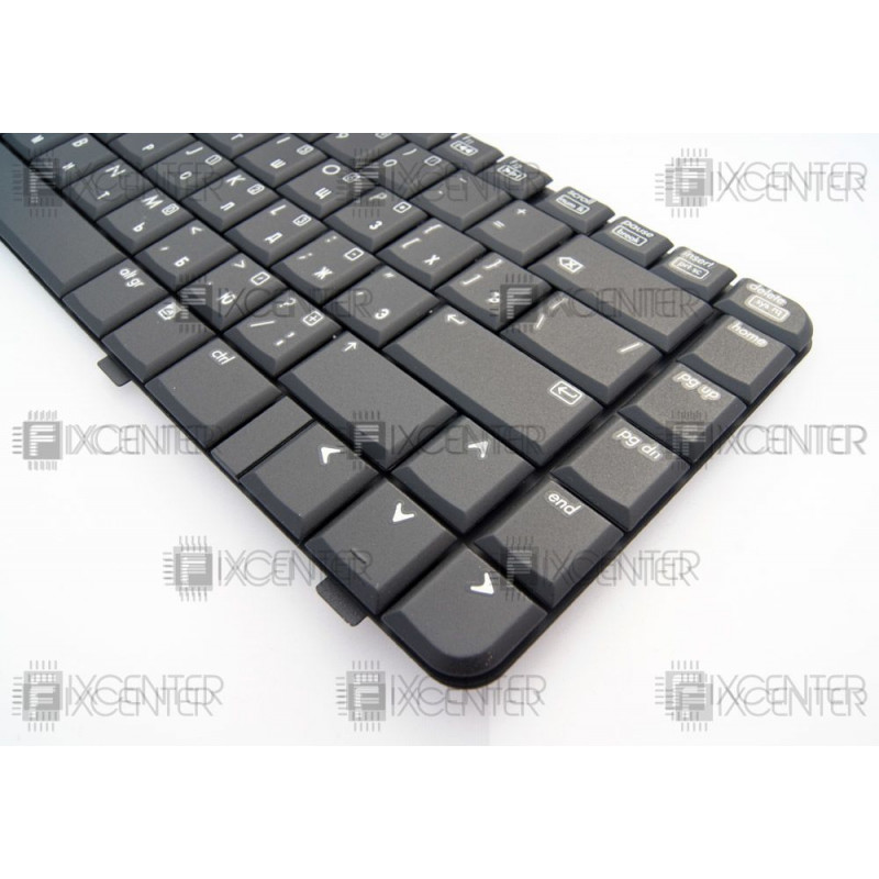 Клавиатура для ноутбука HP Compaq Presario CQ40, CQ41, CQ45