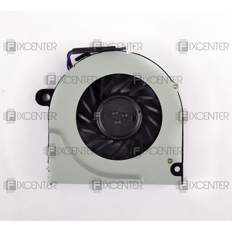 Вентилятор (кулер) 602472-001 для ноутбука HP Probook 4320s, 4325s, 4420s, 4425s