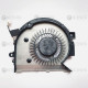 Вентилятор (кулер) DFS561405PL0T 924348-001, 924349-001 для ноутбука HP Envy x360 15-BQ 15-BP Оригинал