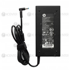 Блок питания HP 150W (19.5V 7.7A 4.5*3.0 мм) голубой наконечник Оригинал, 150, 19.5V, 7.7A, 4.5мм*3.0мм