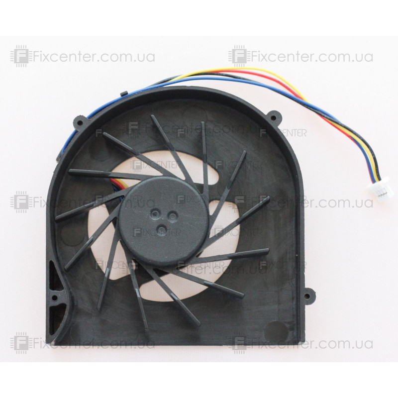 Вентилятор (кулер) KSB0505HB, MF60120V1-Q020-S9A для ноутбука HP Probook 4520s, 4525s, 4720s