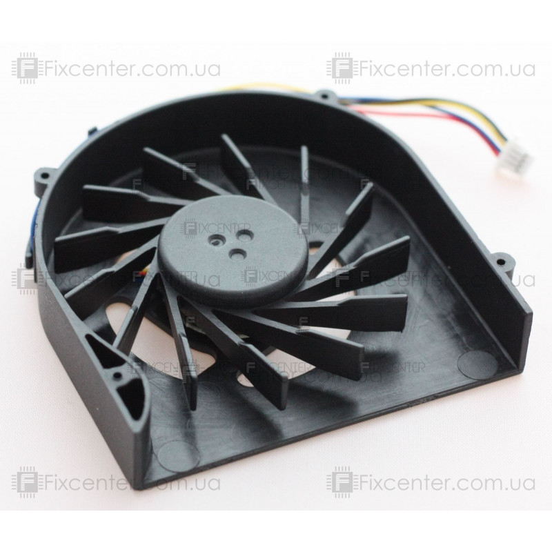 Вентилятор (кулер) KSB0505HB, MF60120V1-Q020-S9A для ноутбука HP Probook 4520s, 4525s, 4720s