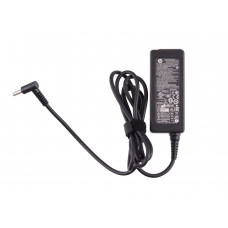 Блок питания HP 45W (19.5V 2.31A 4.5*3.0 мм) голубой наконечник Оригинал УЦЕНКА, 45W, 19.5V, 2.31A, 4.5мм*3.0мм