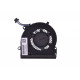 Вентилятор (кулер) L25585-001 для ноутбука HP Pavilion 15-CS, 15-CW DIS Оригинал