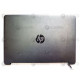 Б/У Корпус (крышка матрицы + рамка) для ноутбука HP Probook 640 G1, 645 G1, Крышка (Cover-A)